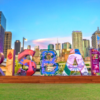 Que tal escolher Brisbane como seu próximo destino?